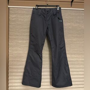 Oakley snow pants